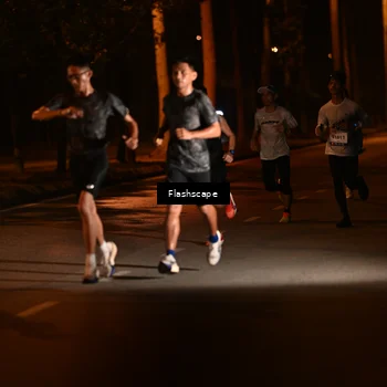Runner Photo 8227440
