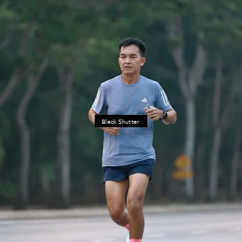 Runner Photo 8227441