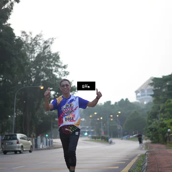 Runner Photo 8227445