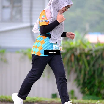 Runner Photo 8227449