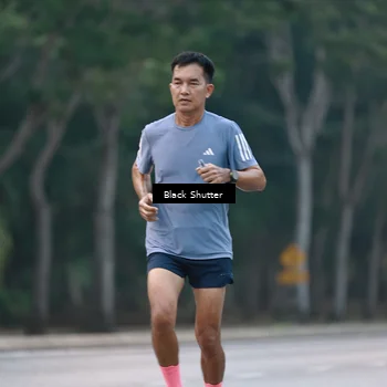 Runner Photo 8227452