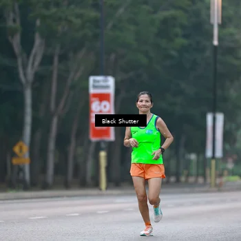 Runner Photo 8227455