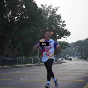 Runner Photo 8227456