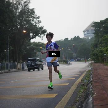 Runner Photo 8227460