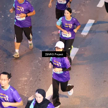 Runner Photo 8227461