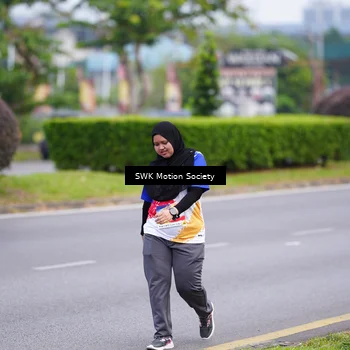 Runner Photo 8227462