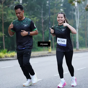 Runner Photo 8227463
