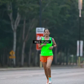 Runner Photo 8227467