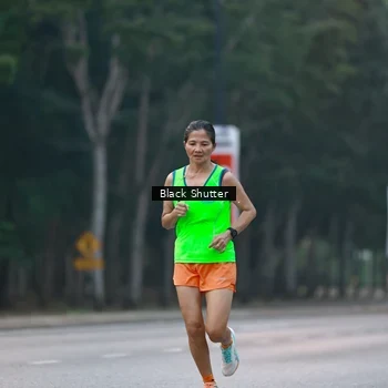 Runner Photo 8227469