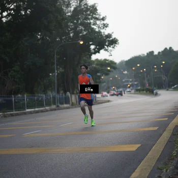 Runner Photo 8227474