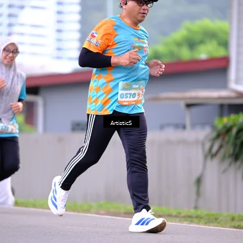 Runner Photo 8227482