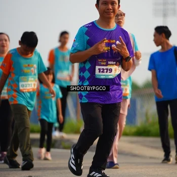 Runner Photo 8227484