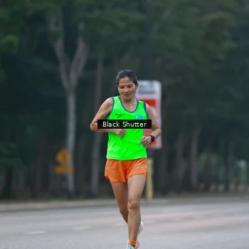 Runner Photo 8227486