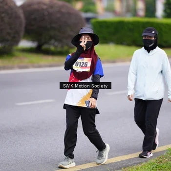 Runner Photo 8227488
