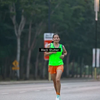 Runner Photo 8227493