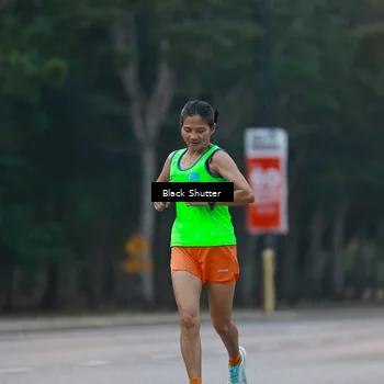 Runner Photo 8227494