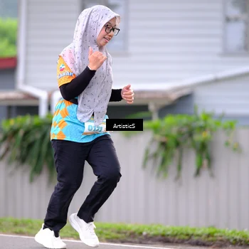 Runner Photo 8227495