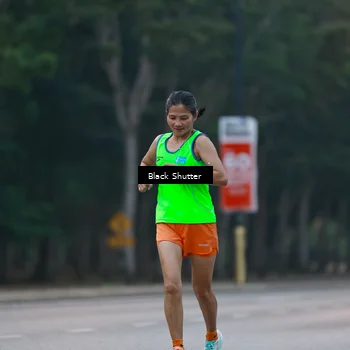 Runner Photo 8227499