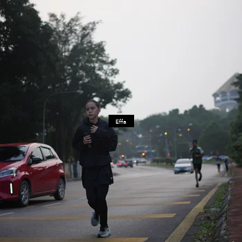 Runner Photo 8227505