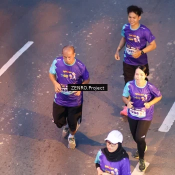 Runner Photo 8227507