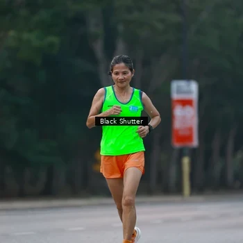 Runner Photo 8227509