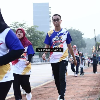 Runner Photo 8227512