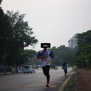 Runner Photo 8227513
