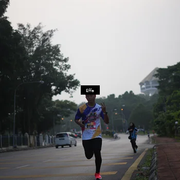 Runner Photo 8227516