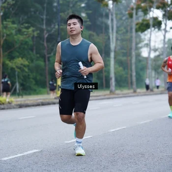 Runner Photo 8227517
