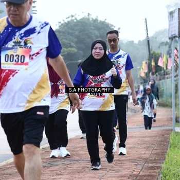 Runner Photo 8227519