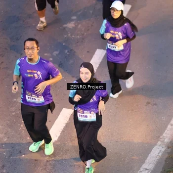 Runner Photo 8227522