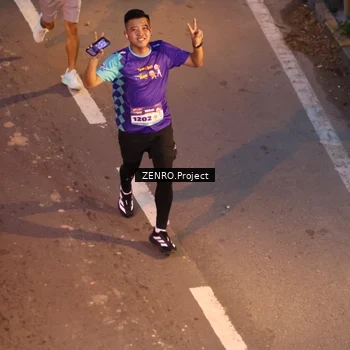 Runner Photo 8227523