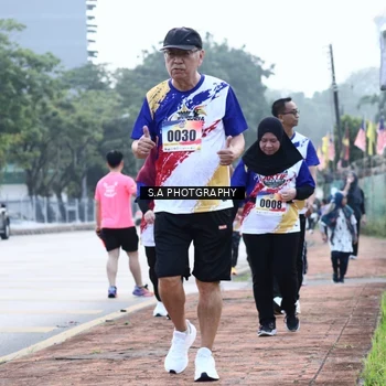 Runner Photo 8227530