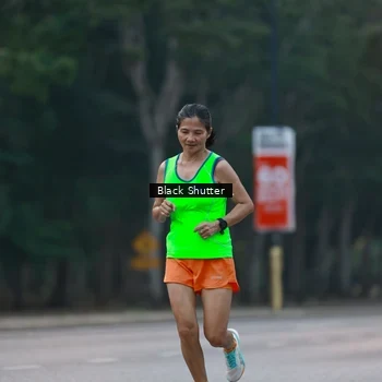 Runner Photo 8227532