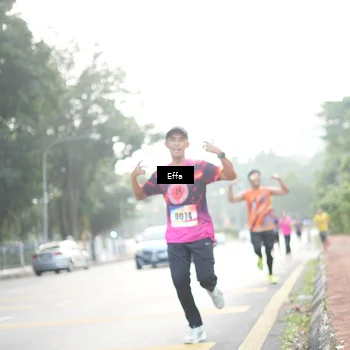 Runner Photo 8227533
