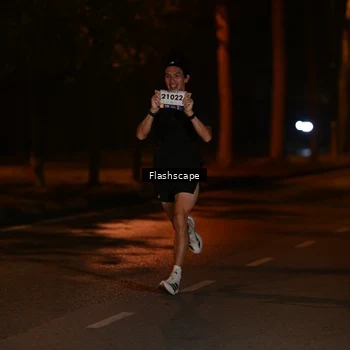 Runner Photo 8227534