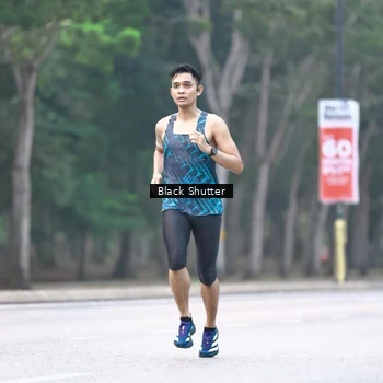 Runner Photo 8227538