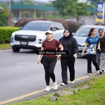 Runner Photo 8227539