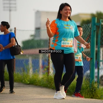 Runner Photo 8227540