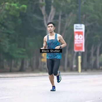 Runner Photo 8227542