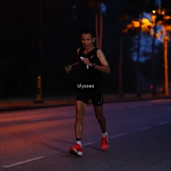 Runner Photo 8227544
