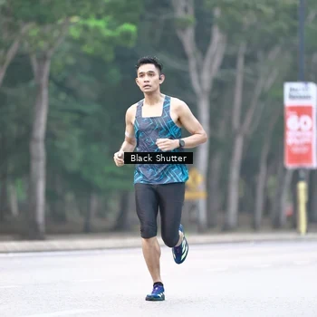 Runner Photo 8227553