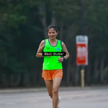 Runner Photo 8227554