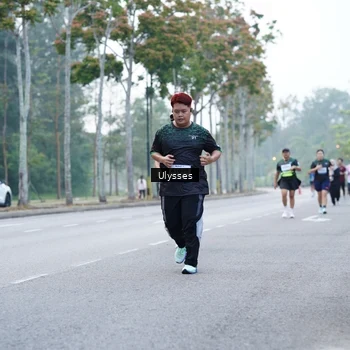 Runner Photo 8227556