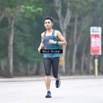 Runner Photo 8227557