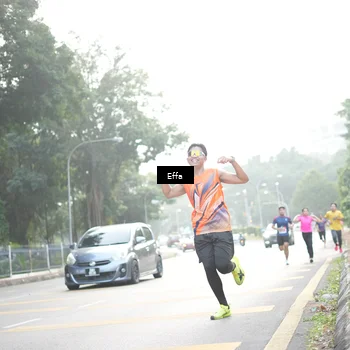 Runner Photo 8227558