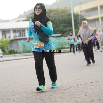 Runner Photo 8227562