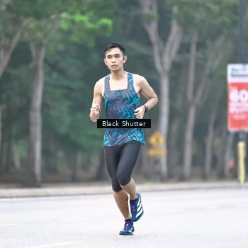 Runner Photo 8227566