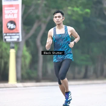 Runner Photo 8227570