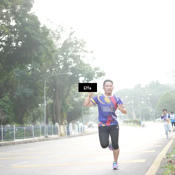 Runner Photo 8227577